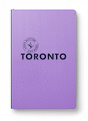 Toronto City Guide 2025 (v. anglaise)